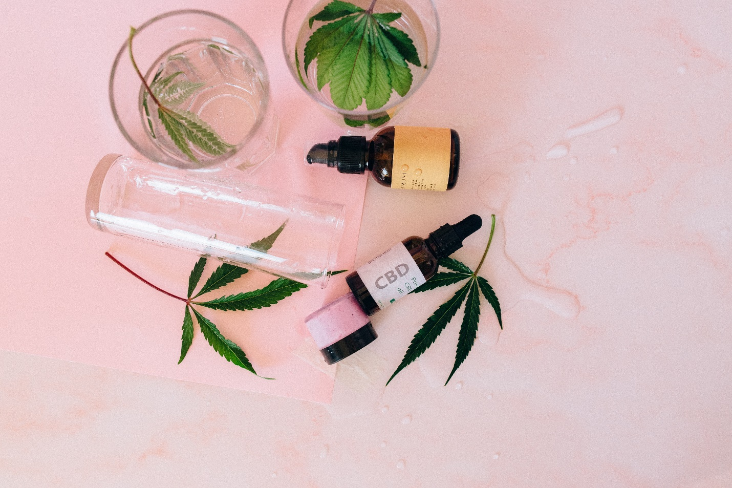 Unveiling the Power of CBD for Some Common Ailments