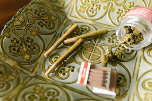 Nervous about visiting a cannabis store for the first time? We’ve made it easy for you.