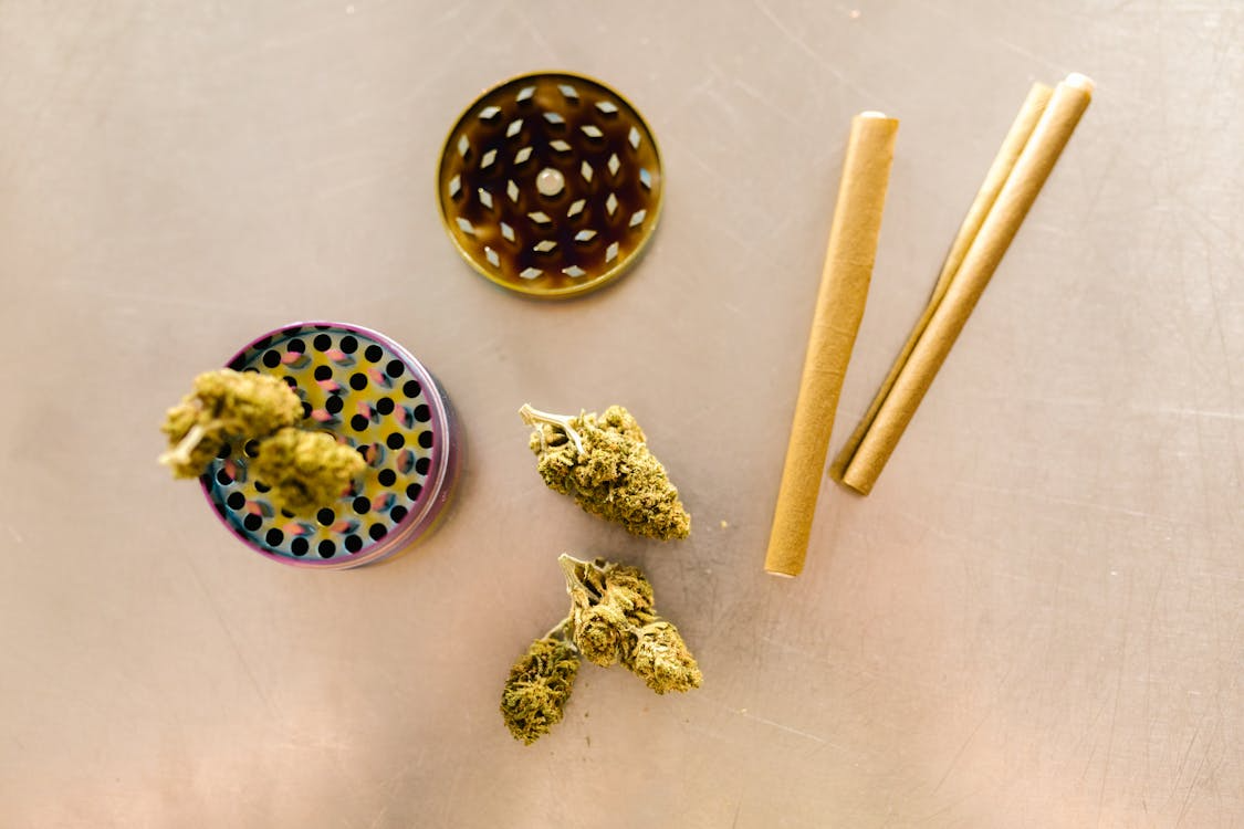 Cannabis & Public Spaces: What’s Legal in Vancouver?