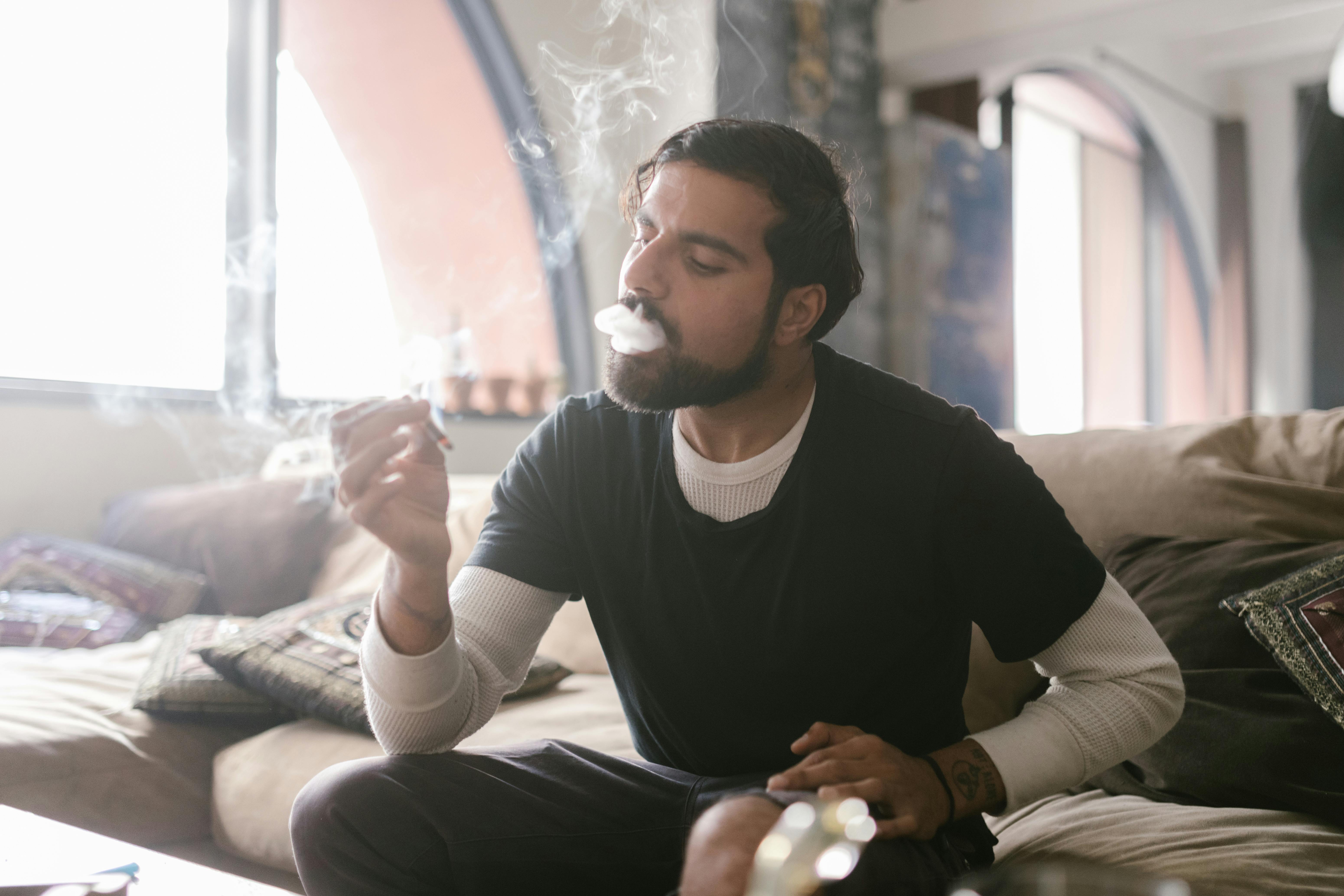 Shop with confidence, no matter your cannabis comfort