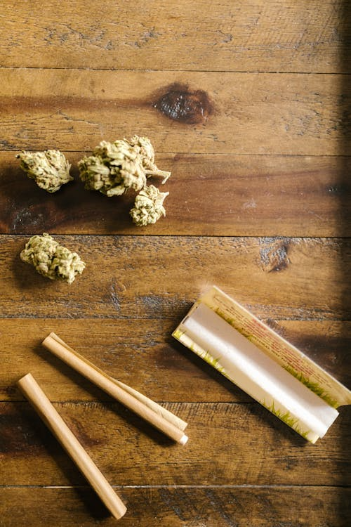 Inside the Cannaseur Experience: Guided Cannabis Shopping at Eggs Canna