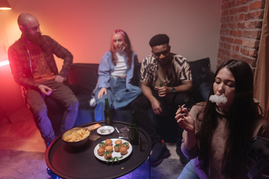 Summer Pairings: Best Cannabis Picks for Summer Season Vibes