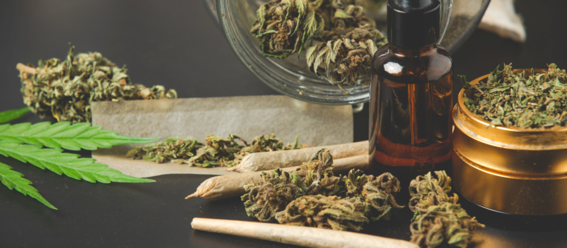 CBD-products
