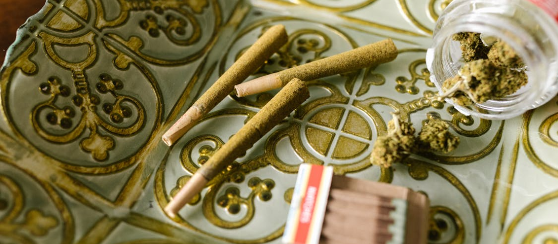 Nervous about visiting a cannabis store for the first time? We’ve made it easy for you.